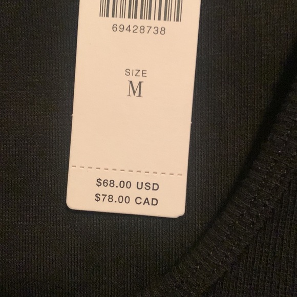 Anthro top - Picture 3 of 7